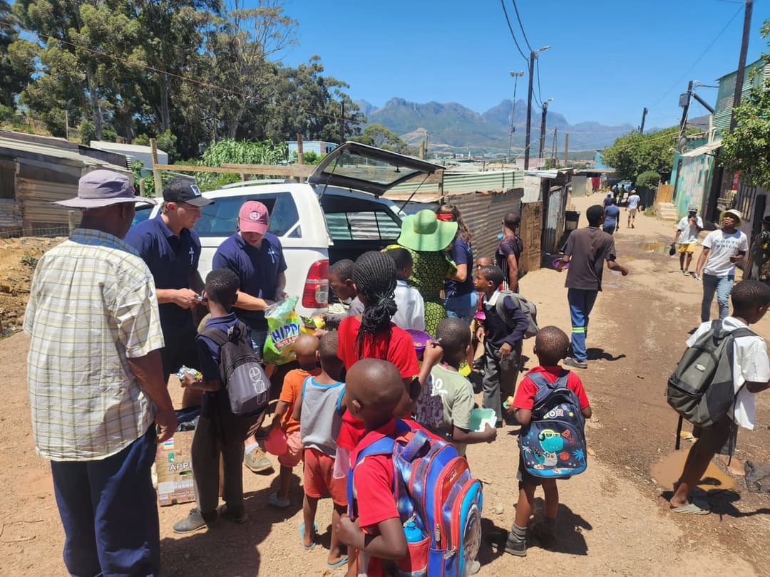 Mission Base Ministries photo 1