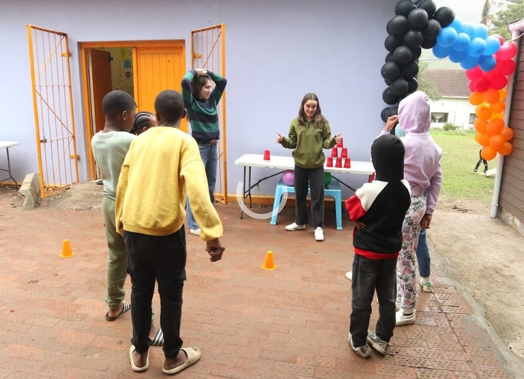 Prochorus Jonkershoek Aftercare Centre photo 1