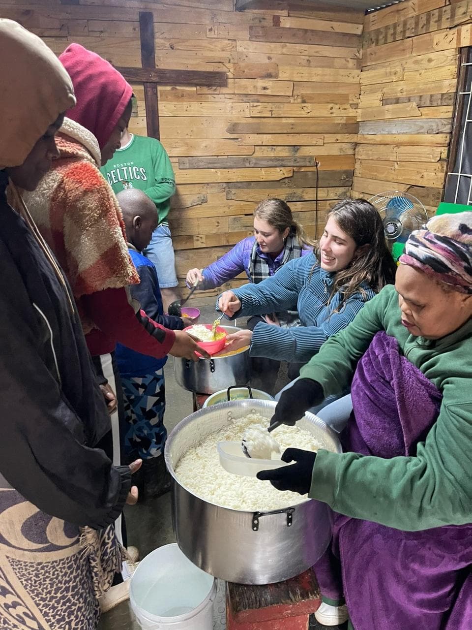 Stellenbosch Soup Kitchen photo 1